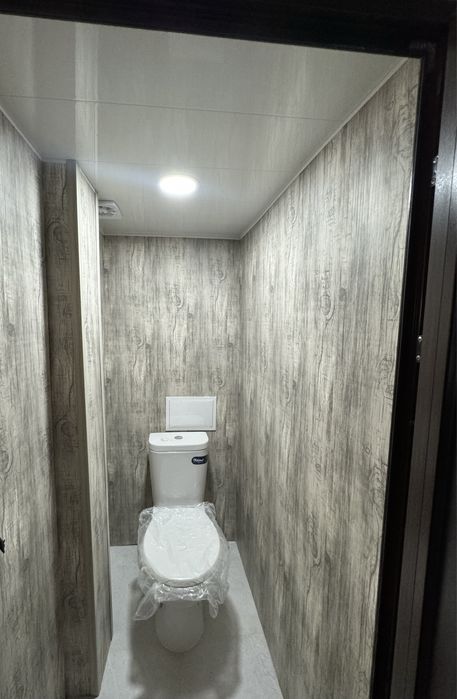 Продава се Тристаен апартамент в Казанлък - 84 кв.м за 710 €/кв.м - Снимка #6