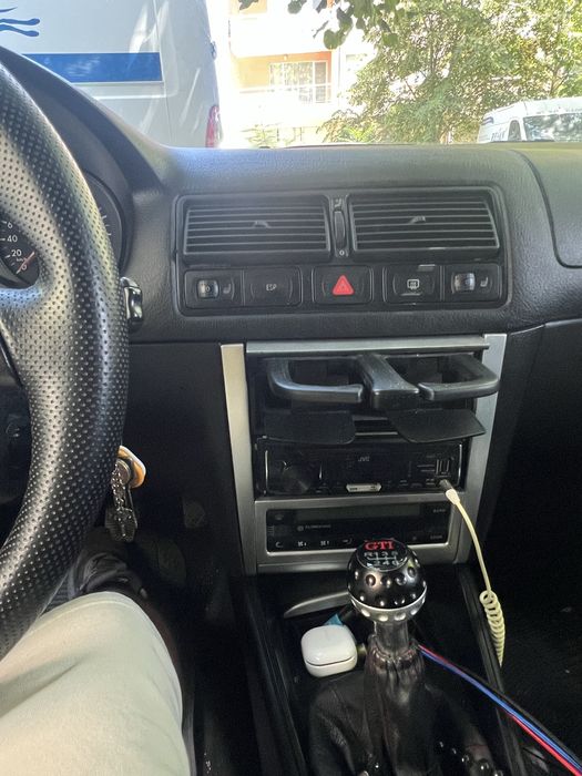 4Motion Golf IV 2.8 V6