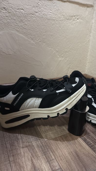 Мъжки маратонки DSQUARED 2