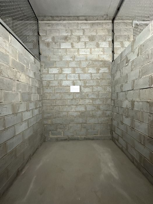 Кладовка Жк Арена парк