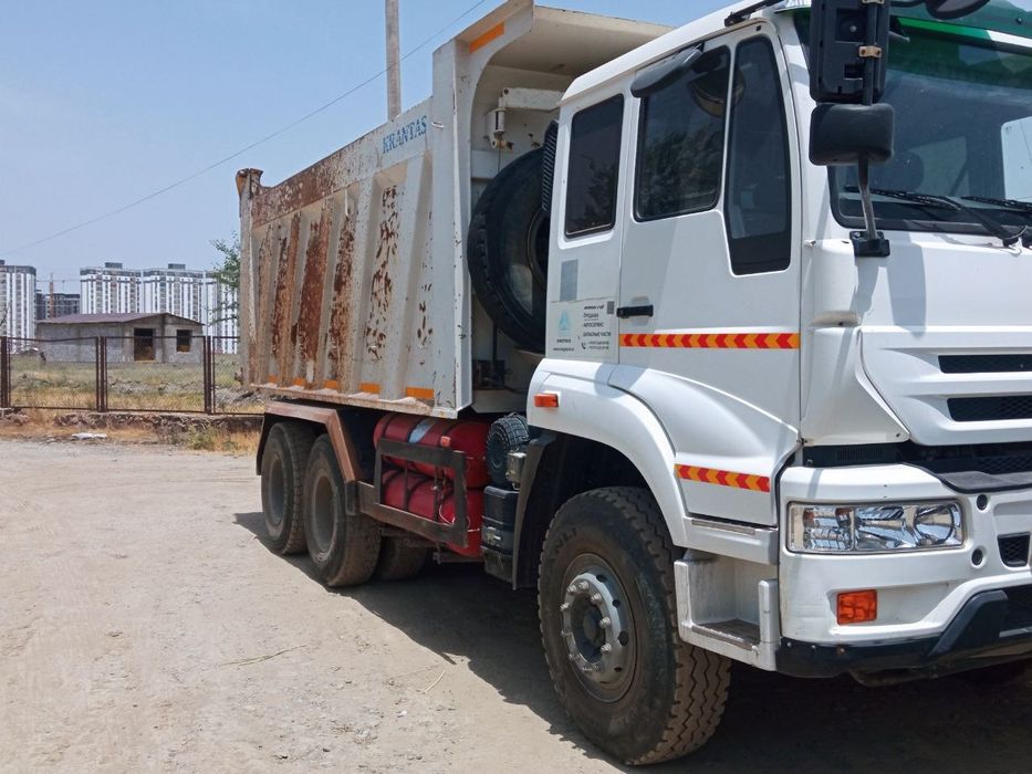 Hawo Hawo samasval, balaonlari yangi,holati yaxshi probeg 80000