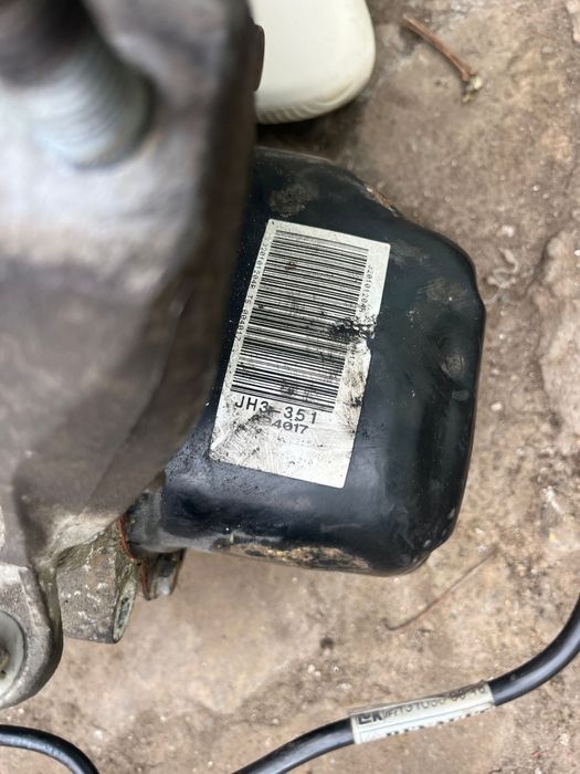 Cutie viteze logan 09 tce 2013 2020