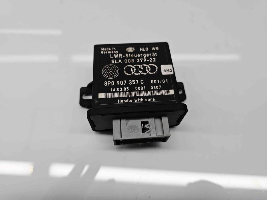 Modul control lumini Audi A3 Sportback (8PA) [Fabr 2004-2013] 8P09073