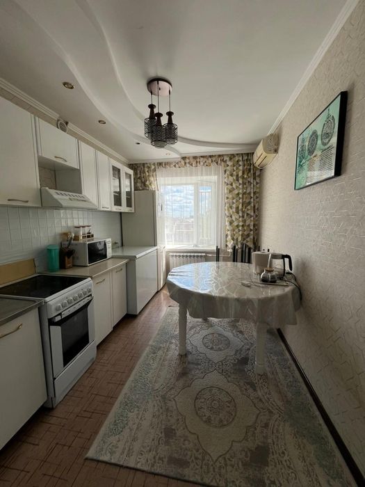 Продам 3х ком квартиру