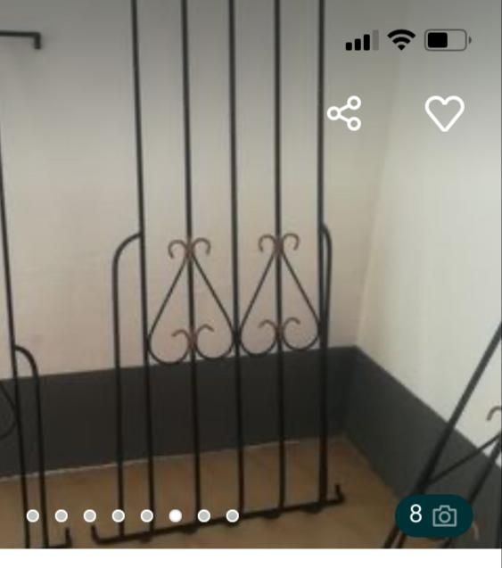 Решетки на окна СТОП Малыш