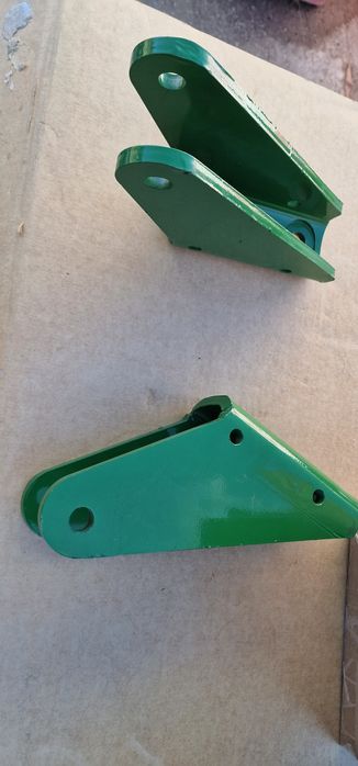 Suport Ancora John Deere compatibila cu mai multe modele, seria 6000,6