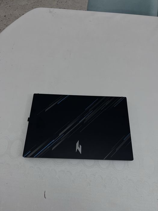 Мощный Игровой ноутбук acer nitro v