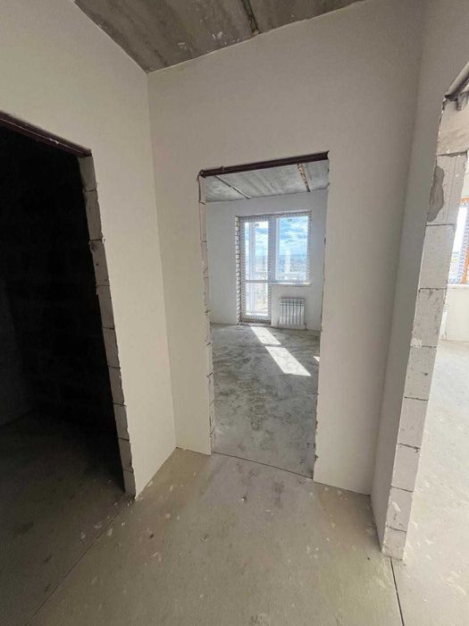 Продажа 1-комнатной квартиры