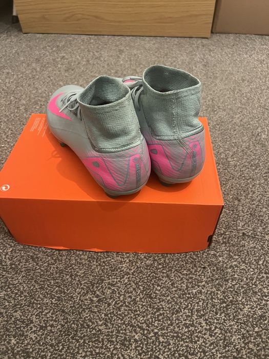 Nike Mercurial Superfly 10 Pro EU:44
