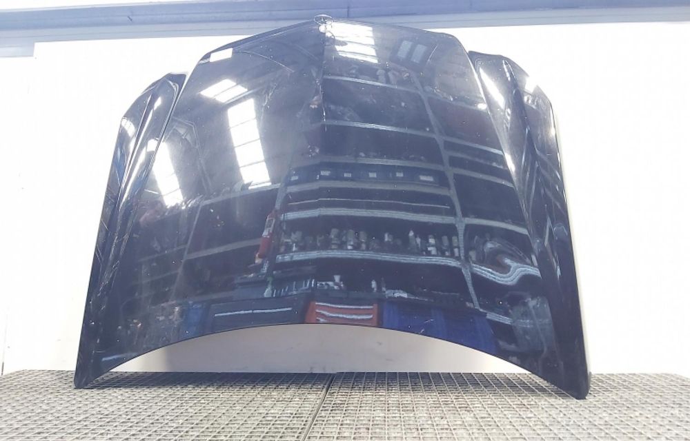 Capota fata, Mercedes Clasa E (W212) Piesa originala