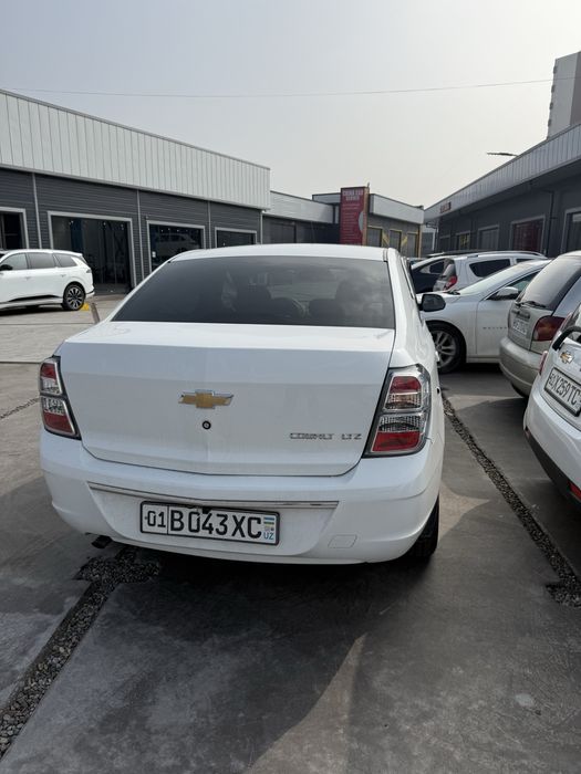 Аренда кобальт 2025