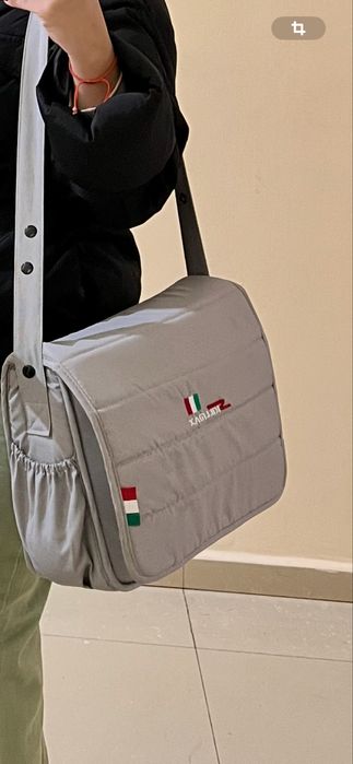 Коляска-трасформер