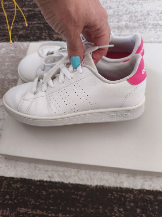 Детски маратонки Adidas