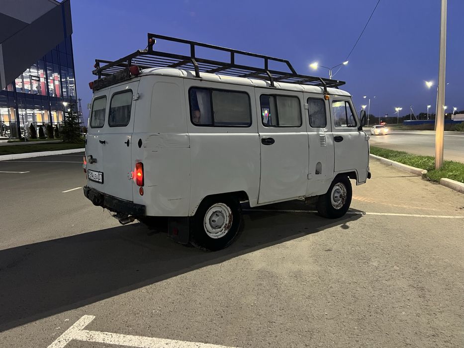 Уаз 452 Буханка Продам или аренда