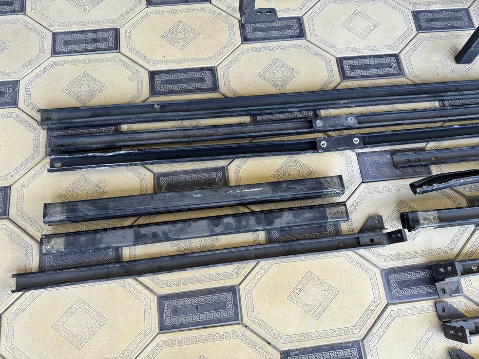 Борт Кузов Каркас на газель NEXT 3.20