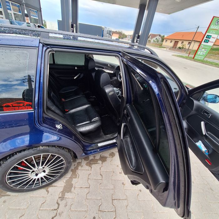 Vând golf4 1,9 arl