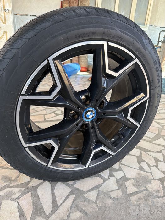 Bmw diska balon r 18