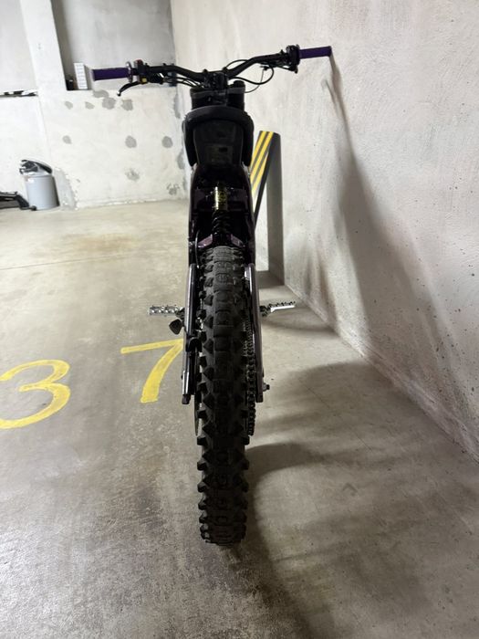 Surron Light Bee X 2024