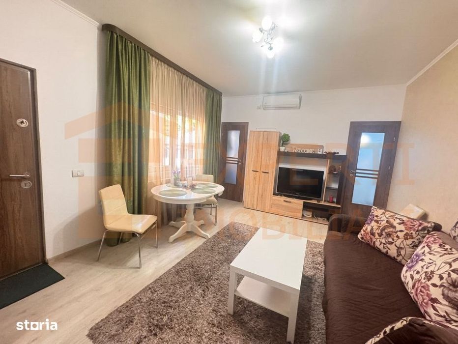 Apartament 2 camere , situat in CENTRU -TOMIS MALL