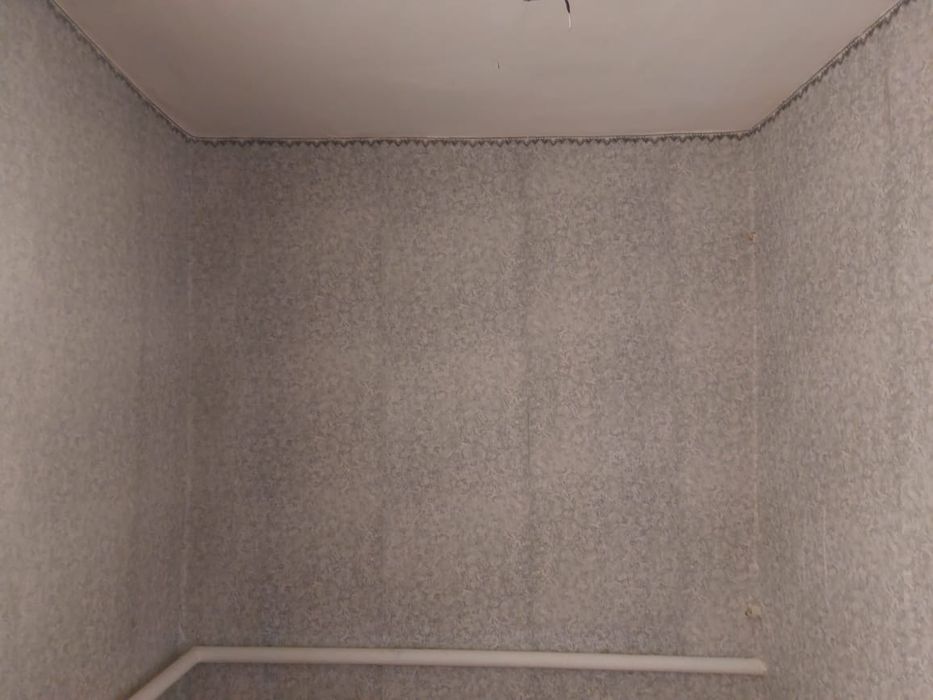 Сдается дом, Тобыл