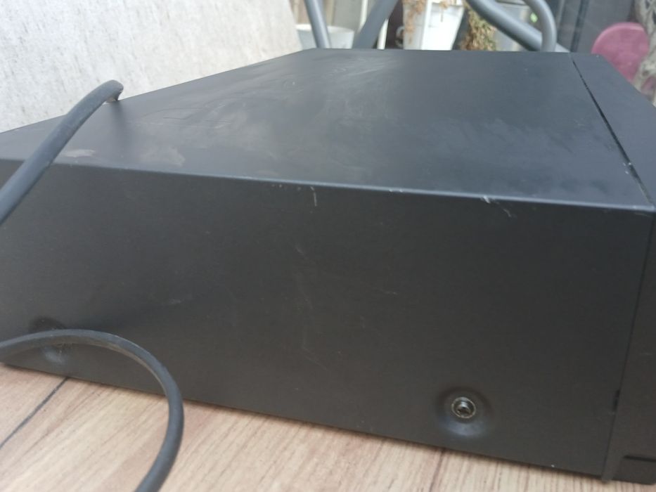 Видео плеър  Паносоник