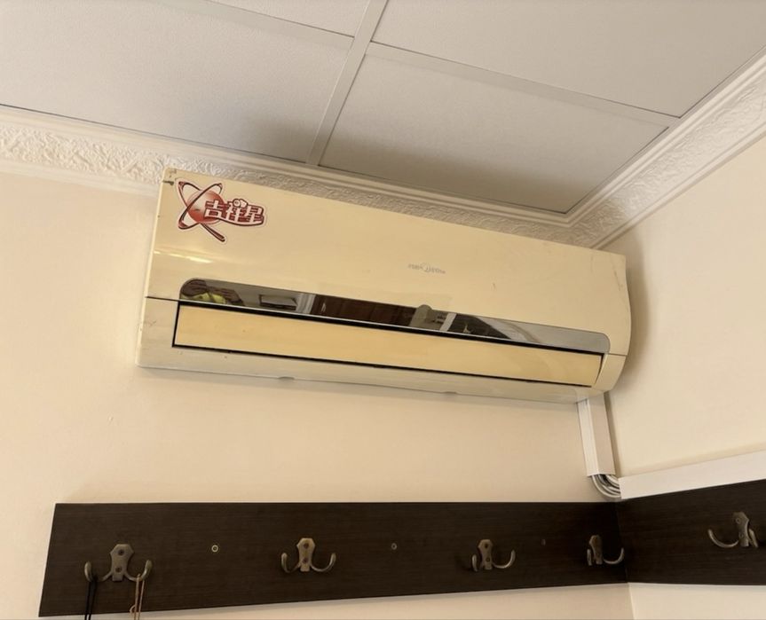 Продам кондиционер