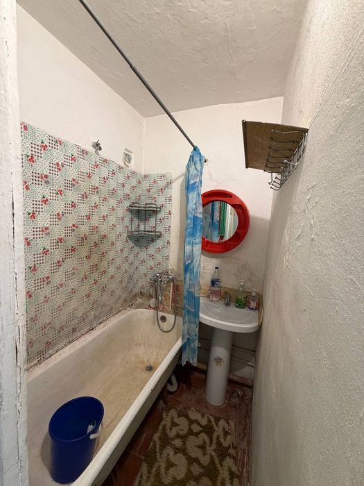 Продаётся  3х комнатная квартира