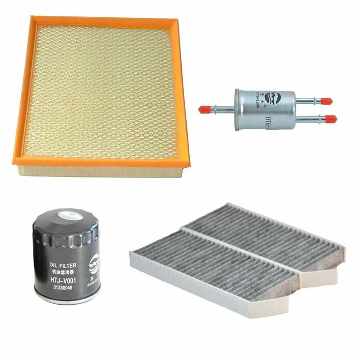 Все Автозапчасти автомобиля BAIC