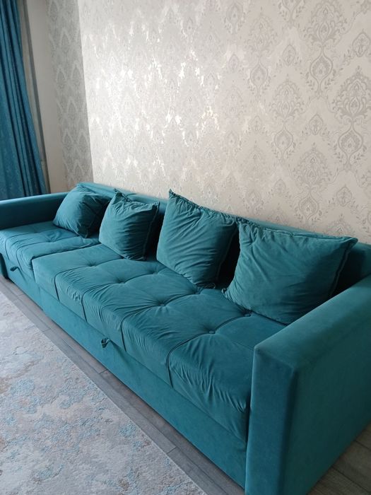 Продам диван в отличном состоянии