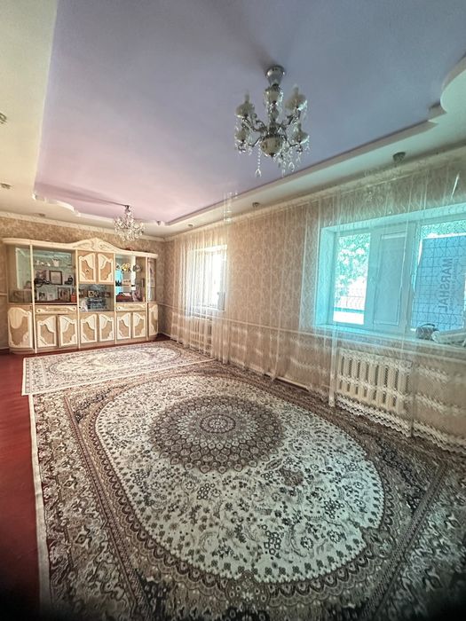 Жамбыл 41 үй Сатылады тез арада