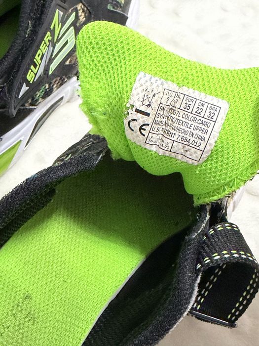Маратонки Skechers