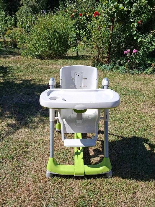 Vand masa-scaun pentru copil