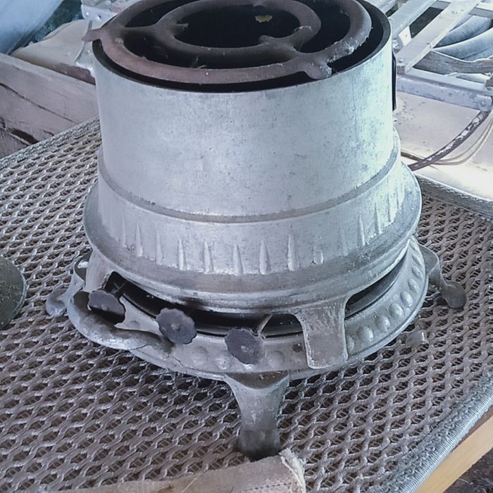 Примус продается в хорошем состоянии