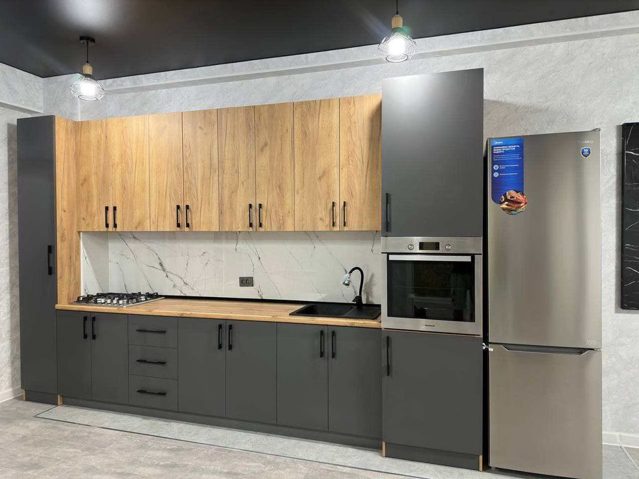 Мебель на заказ. Офисный мебель, кухня