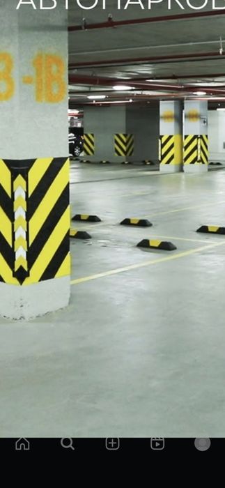 Styashka quyamiz  shlifovka qilamiz