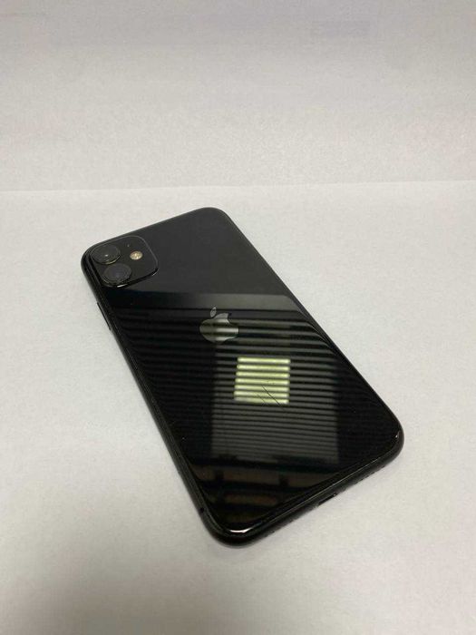 Apple iPhone 11 ((Алматы)) 919235