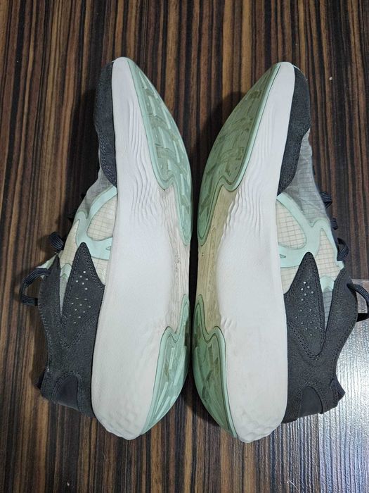 Jordan Delta 3 Low "Mint Foam" - masura EUR 42