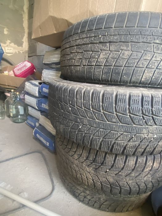 Продам резину R16