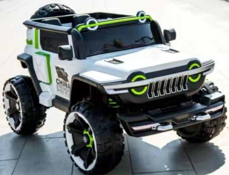 Электромобиль детский