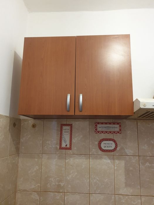 Mobilă dormitor 500 lei