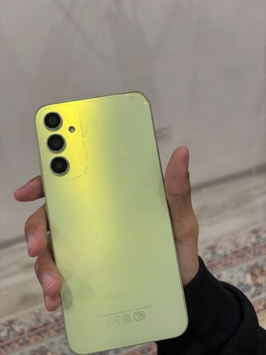 Samsung a34 128gb/6gb