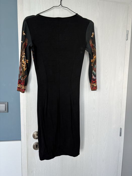 Оригинална рокля just cavalli