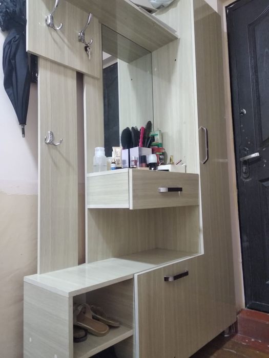 Ешик олди мебели