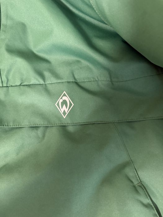Werder Bremen Горнище