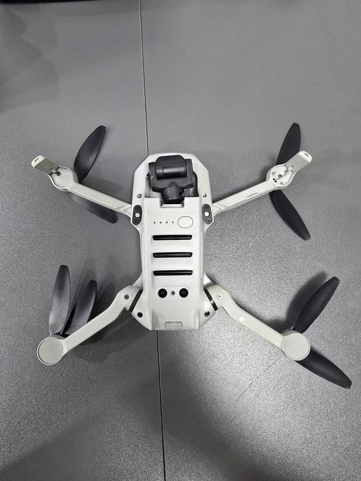 Drona DJI MINI 2 full combo