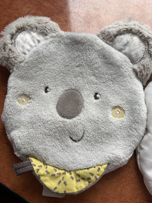 Perna anticolici cu sâmburi de cireșe - Koala, Fehn