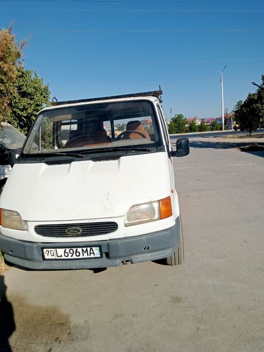 Fort yili 1990 yoqilgi turi metan mator benizin motor yurib turgan