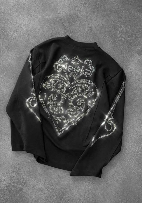 Нова! Alexander spade блуза