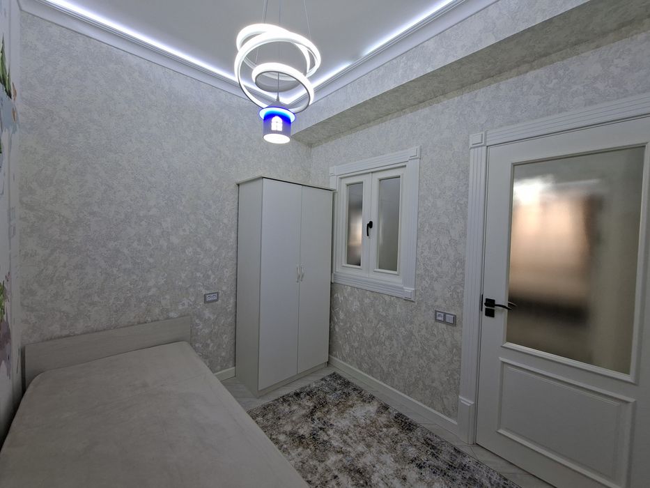 3шка на районе Вокзала Чёрный парк