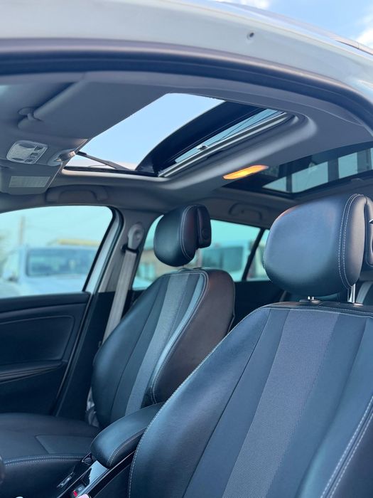 RENAULT Megane 2012 — imagine 5
